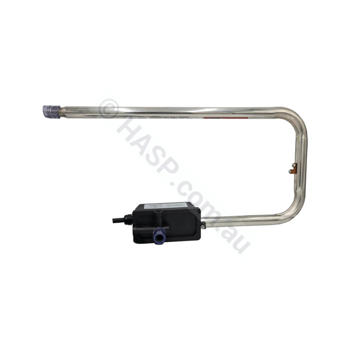 *NLA - Use HQ-26-3236-2A-BT-K* - 2.7kw Titanium Laing Heater(300mm High)