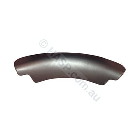 *NLA* - Versatile Old Style Grey (250mm between lugs and or holes