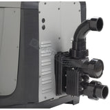 Zodiac / Jandy Jxi Gas Pool Heaters - Jxi 200 370 Heater