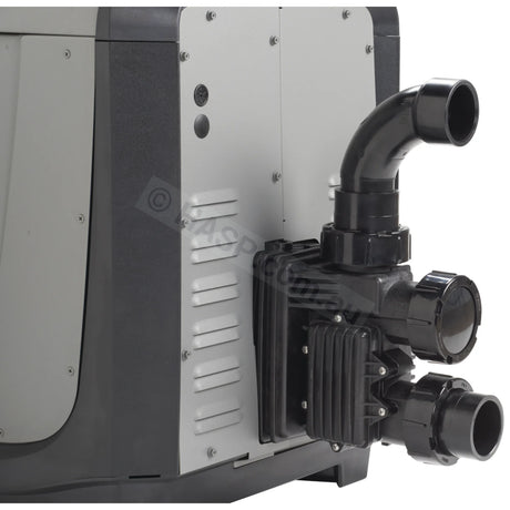 Zodiac / Jandy Jxi Gas Pool Heaters - Jxi 200 370 Heater