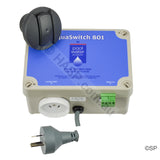 Gemini Aquaswitch 801 and 802 Pool Spa Control System by Pool Water Products - Heater and Spa Parts