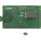 Pentair Mastertemp / Waterco Turbotemp Main Control Board PCB - Heater and Spa Parts