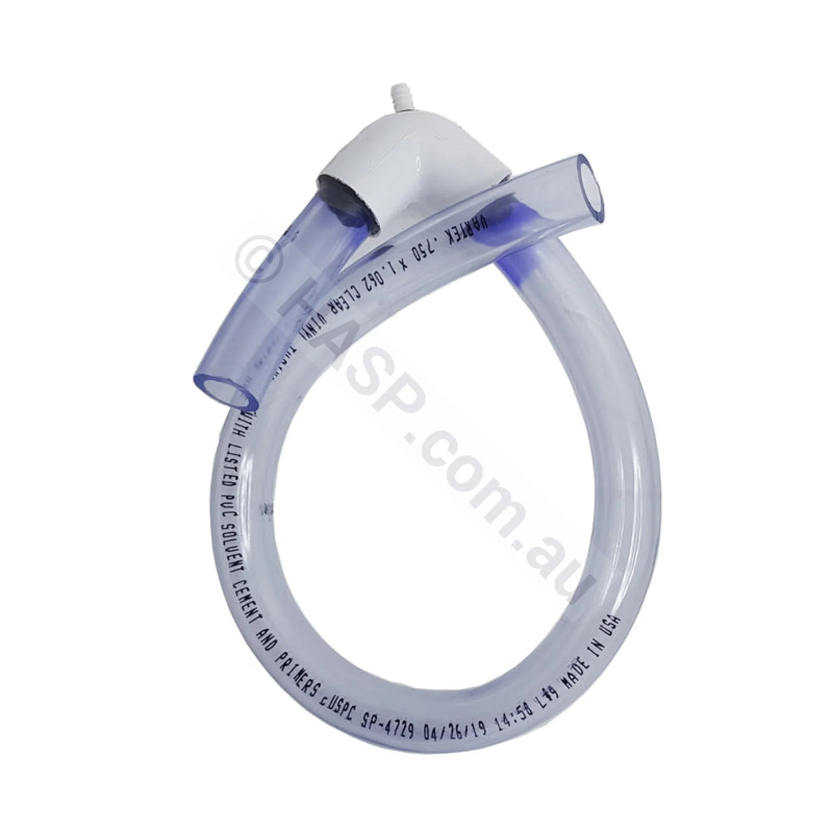 *NLS* Hot Spring Spas Elbow/Nipple Assy