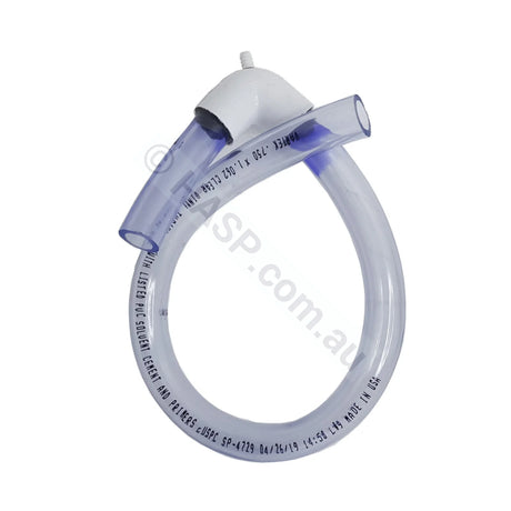 *NLS* Hot Spring Spas Elbow/Nipple Assy