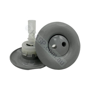 *NLS - Once Sold Out* - Balboa Luxury Cyclone Pulse Grey L/F