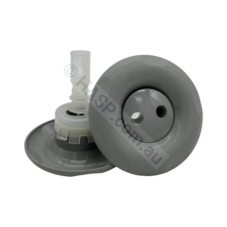 *NLS - Once Sold Out* - Balboa Luxury Cyclone Pulse Grey L/F