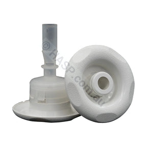 *NLS - Once Sold Out* - Balboa Micro Cyclone Directional - White