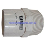 Raypak 127 &167 Gas Heater Spare Parts - Heater and Spa Parts