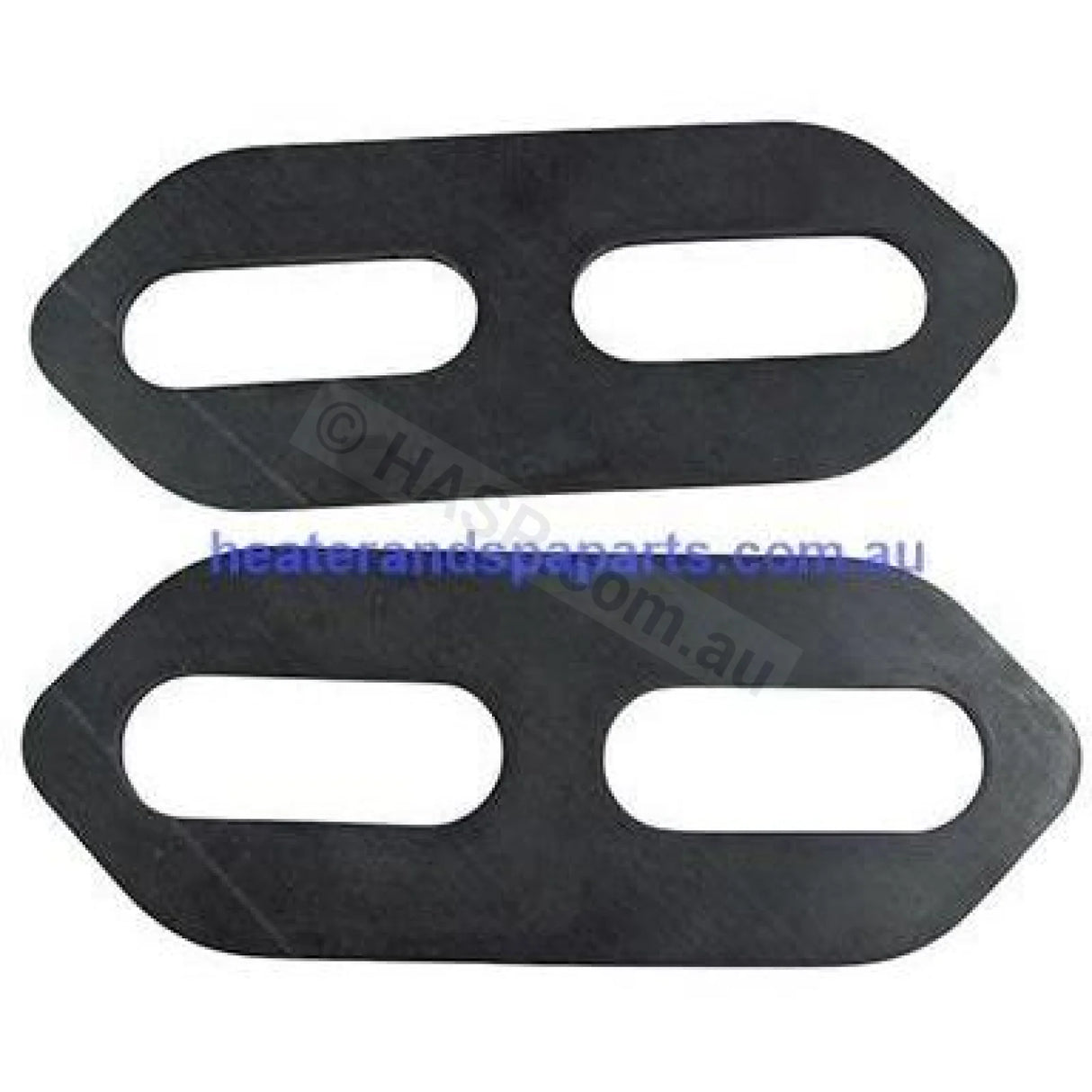 Raypak 127 &167 Gas Heater Spare Parts - Heater and Spa Parts