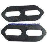 Raypak 127 &167 Gas Heater Spare Parts - Heater and Spa Parts