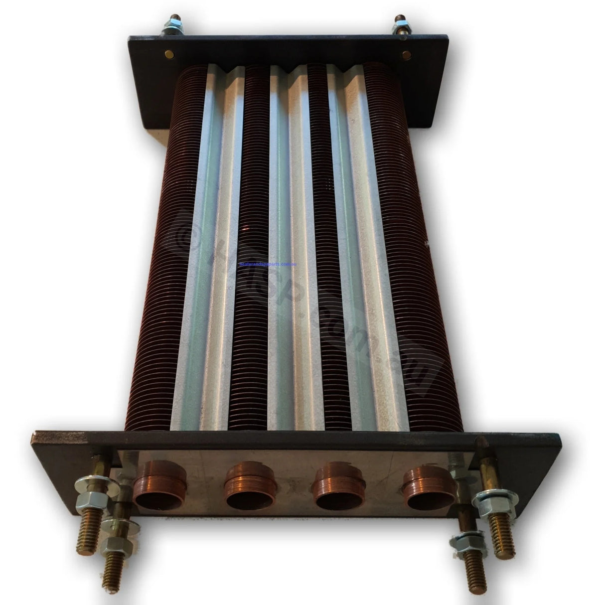 Raypak 127 &167 Gas Heater Spare Parts - Heater and Spa Parts