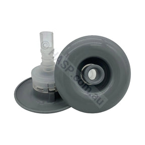 *NLS* Signature Mini Hurricane Directional Large Face