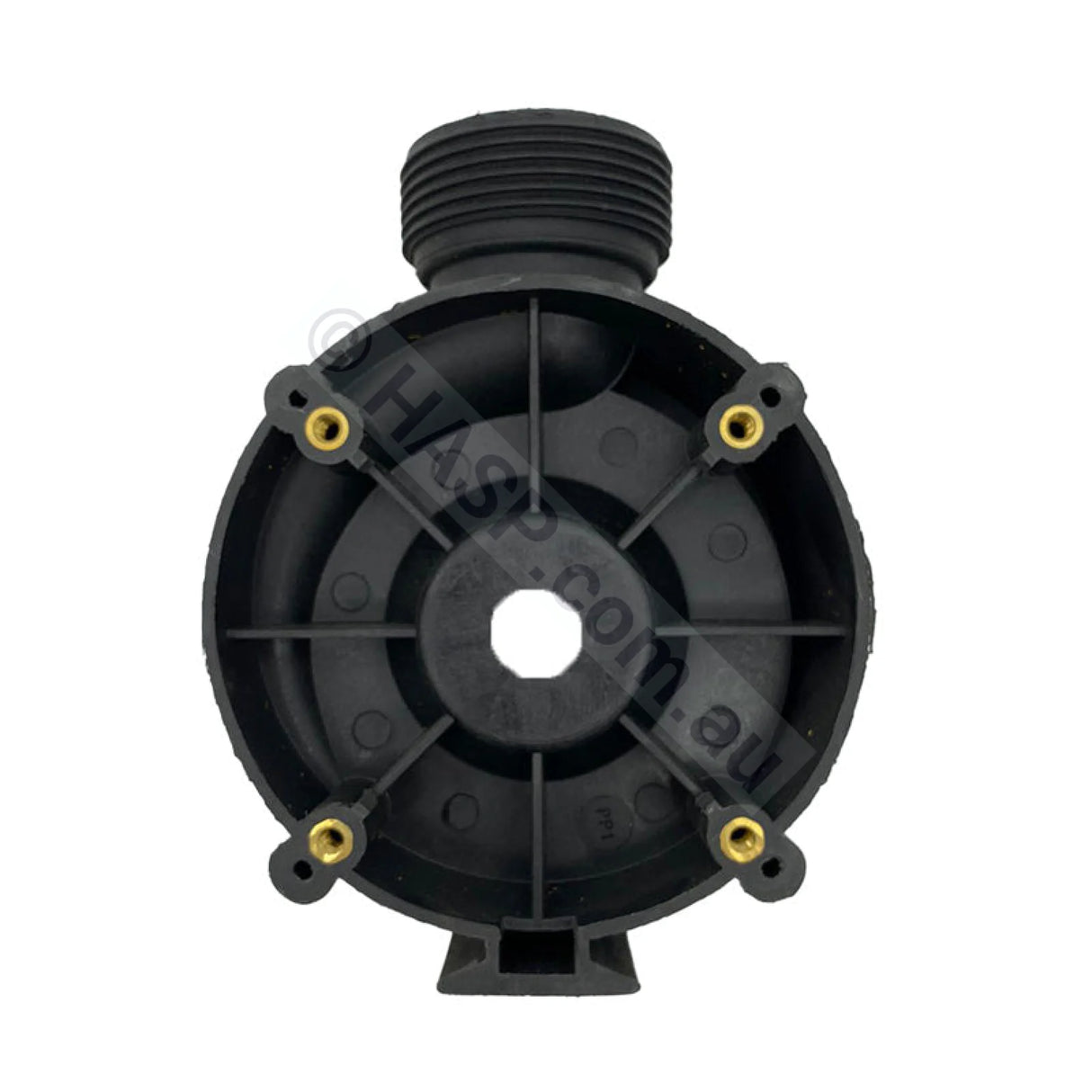 *NLS* Spanet Quietflo Pump Body