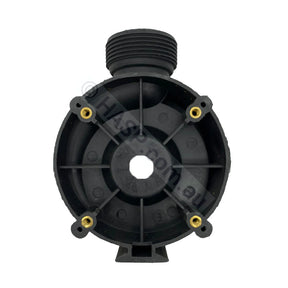 *NLS* Spanet Quietflo Pump Body