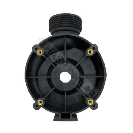 *NLS* Spanet Quietflo Pump Body