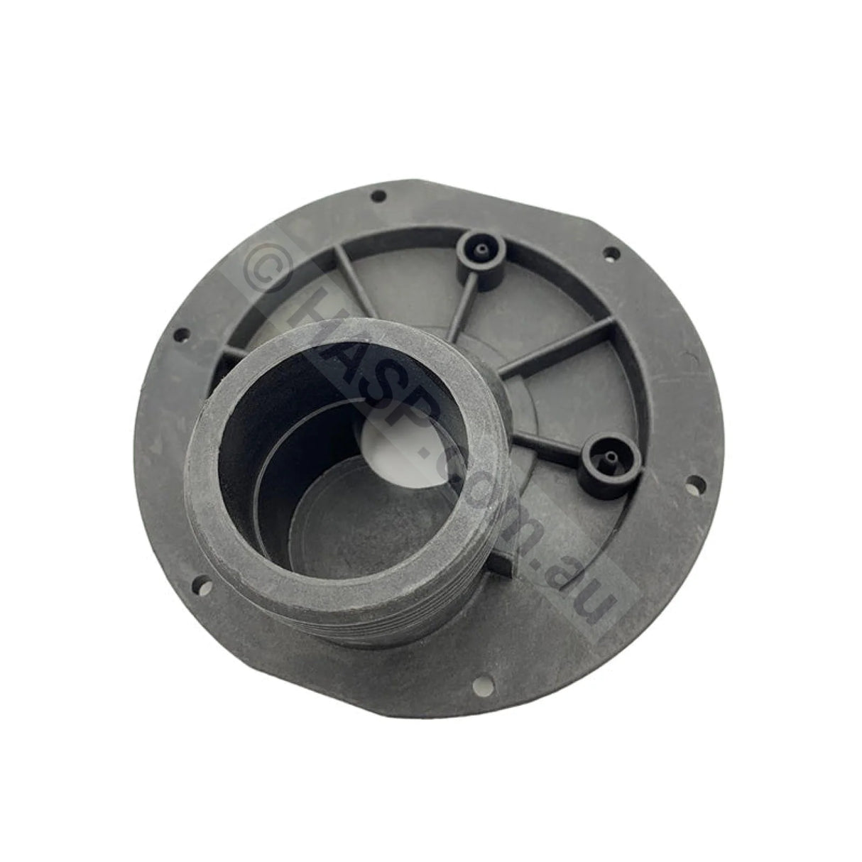 *NLS* Spanet Quietflo Pump Cover