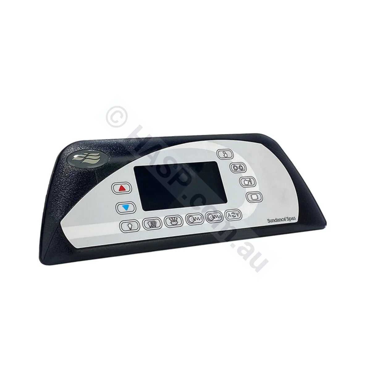 *NLS* - Sundance 880 2 Pump 2009 Export Touchpad(Trapezium)