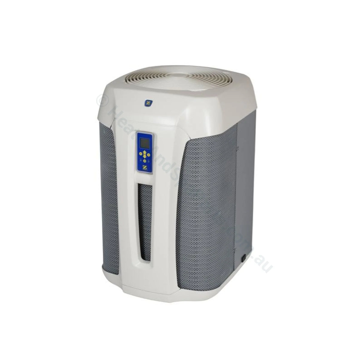 Zodiac ZS500 Heat Pump - 15kW & 20kW - Heater and Spa Parts