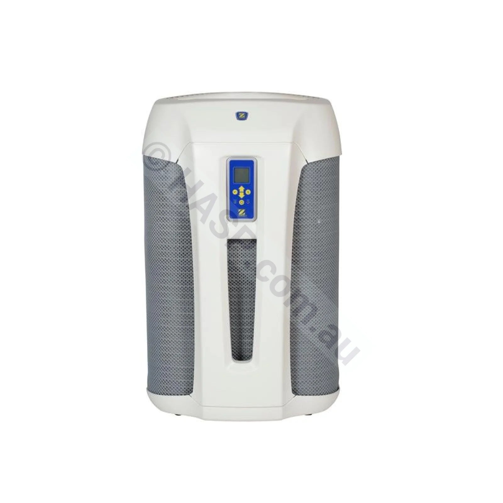 Zodiac ZS500 Heat Pump - 15kW & 20kW - Heater and Spa Parts