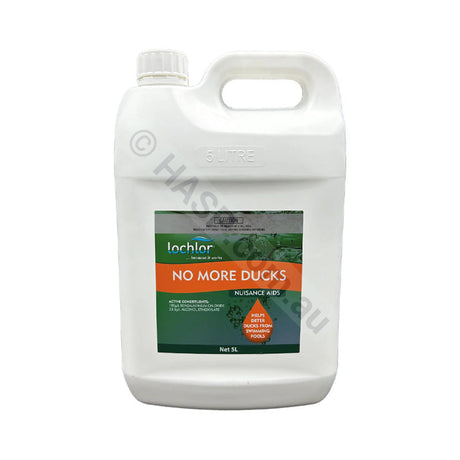 No More Ducks - LoChlor - 5L