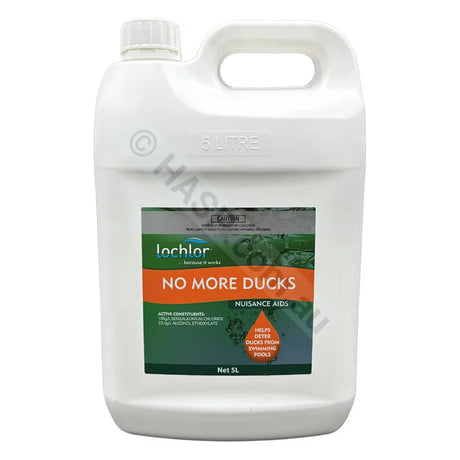 No More Ducks - LoChlor - 5L