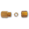 Nut & Olive Set for Pressure Switch - Heater and Spa Parts