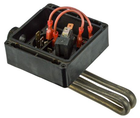 Onga And Balboa Bath Pump Heater Element Module - 1.3Kw 1.3Kw Dr 23*7 Models Pool & Spa