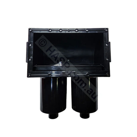 Oasis 100sqft Filter Body Only