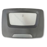 Oasis 100Sqft Filter Face - Weir Door Parts