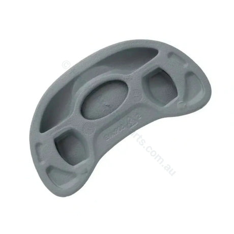 Oasis Headrest - Crescent Shape