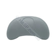 Oasis Headrest Grey