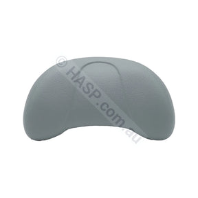 Oasis Headrest Grey