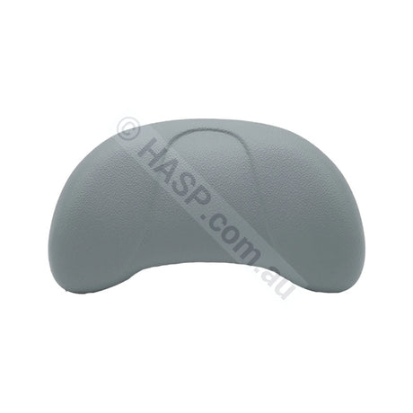 Oasis Headrest Grey