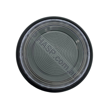 Oasis Platinum Series Air Control - Black & Grey