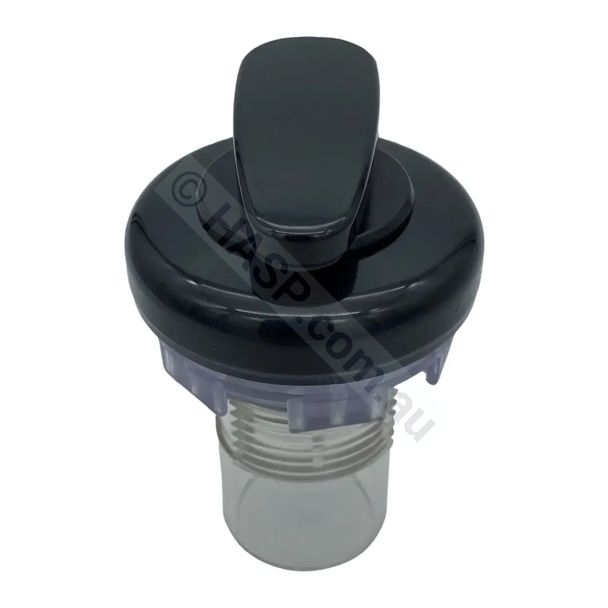 Oasis Spas Shield Air Control