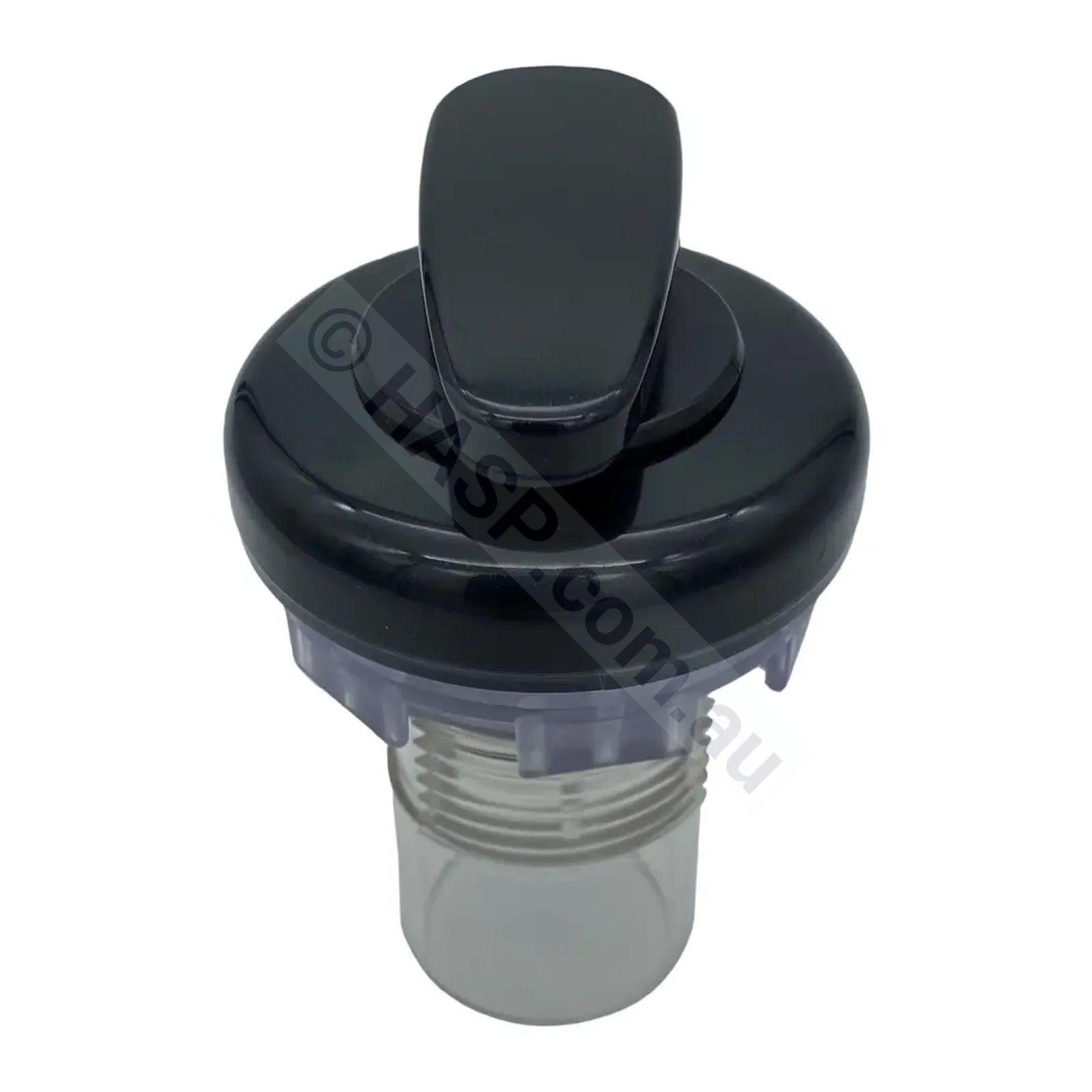 Oasis Spas Shield Air Control