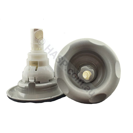 Waterway Power Storm - 125mm 5" - Roto - Grey - Replacement 2020 - Heater and Spa Parts
