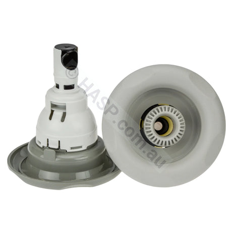 Obsolete - Waterway Power Storm - Directional - Scallops - 125mm 5" - Heater and Spa Parts