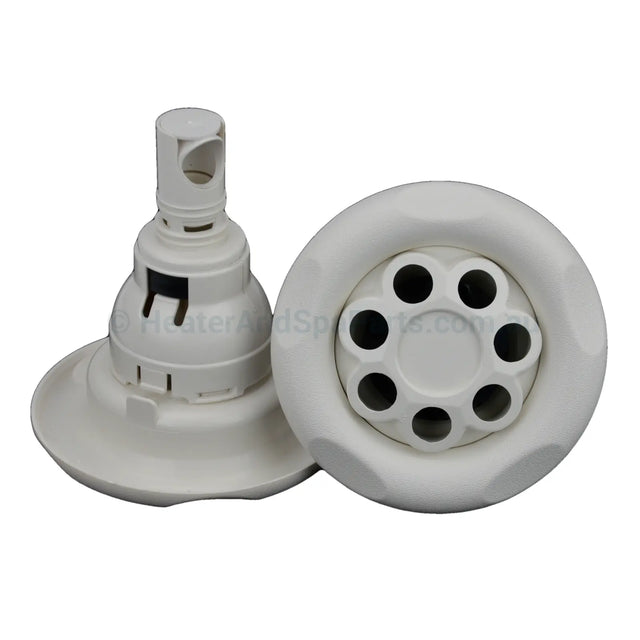 Obsolete - Waterway Power Storm - Massage - White - 125mm 5" - Heater and Spa Parts