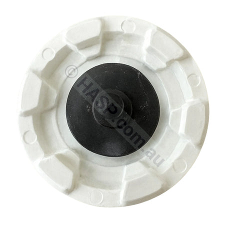 OBSOLETE - 30mm Stylus Air Force 2 Mk1 Spa Bath Air Injector Cap - Air Cap Pool & Spa