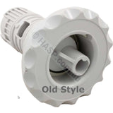 American Products Luxury Spa Jets - Emerald Cut - Retrofits Scalloped Version - Heater and Spa Parts