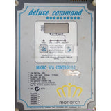 Ampac Pulsar SQ1000 SQ1500 Series Spa Controller & Parts - OBSOLETE - Heater and Spa Parts