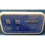 Ampac Pulsar SQ1000 SQ1500 Series Spa Controller & Parts - OBSOLETE - Heater and Spa Parts