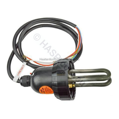 Ampac Pulsar SQ1000 SQ1500 Series Spa Controller & Parts - OBSOLETE - Heater and Spa Parts