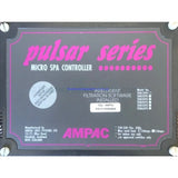 Ampac Pulsar SQ1000 SQ1500 Series Spa Controller & Parts - OBSOLETE - Heater and Spa Parts