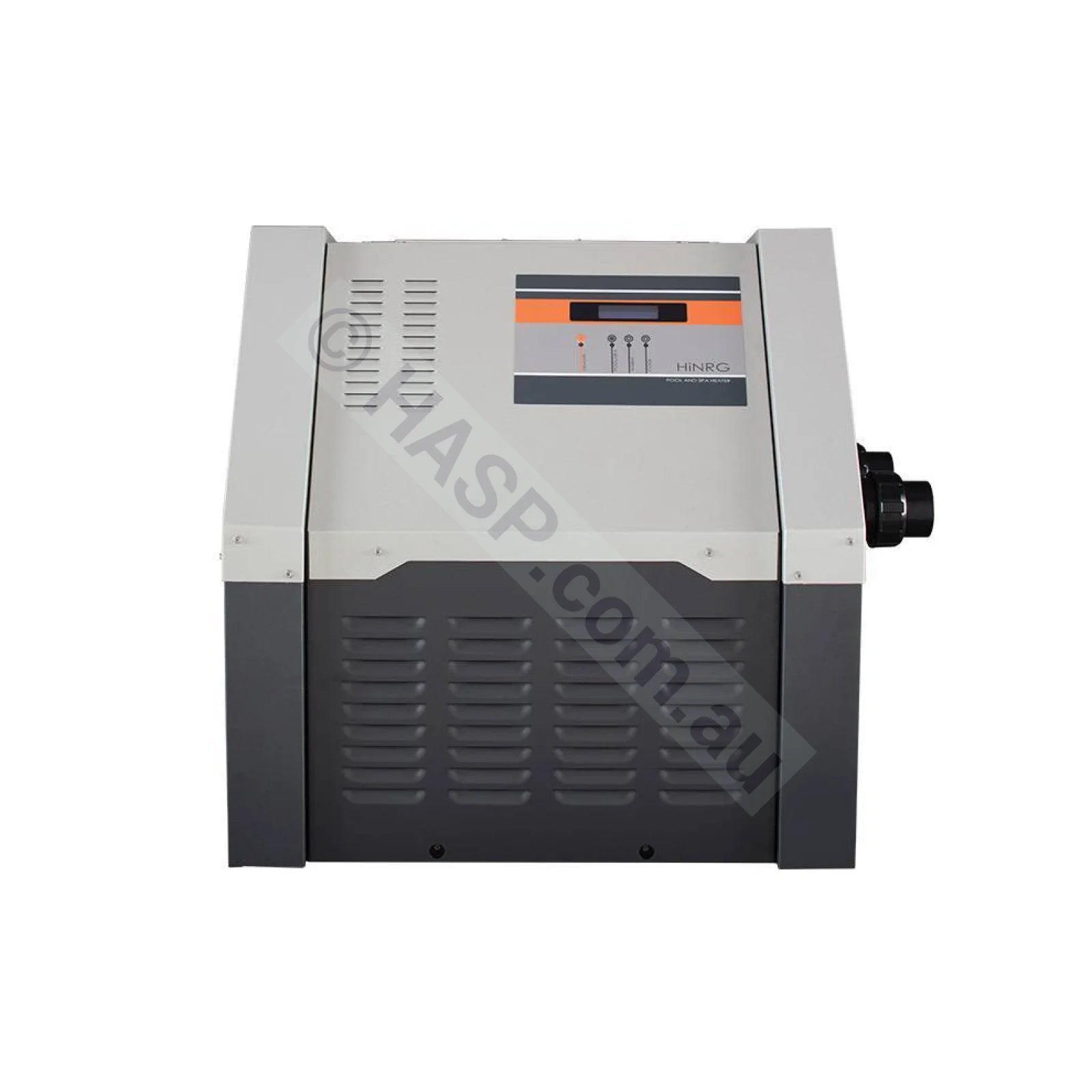 Astralpool HiNRG 175 Gas Spa & Pool Heater - Natural Gas or LPG - NLA - Vic Only - Heater and Spa Parts