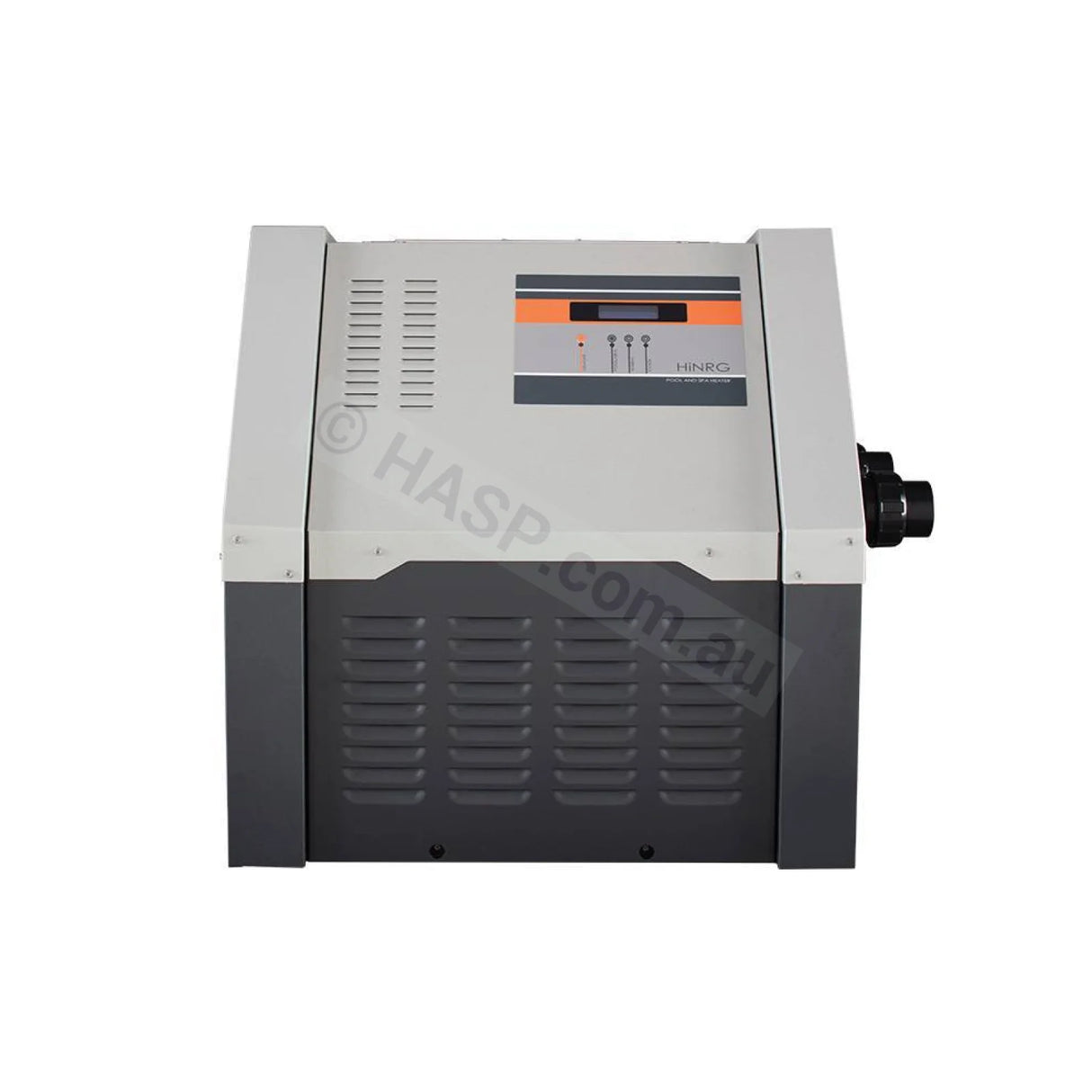 Astralpool HiNRG 175 Gas Spa & Pool Heater - Natural Gas or LPG - NLA - Vic Only - Heater and Spa Parts