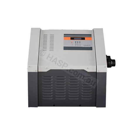 Astralpool HiNRG 175 Gas Spa & Pool Heater - Natural Gas or LPG - NLA - Vic Only - Heater and Spa Parts