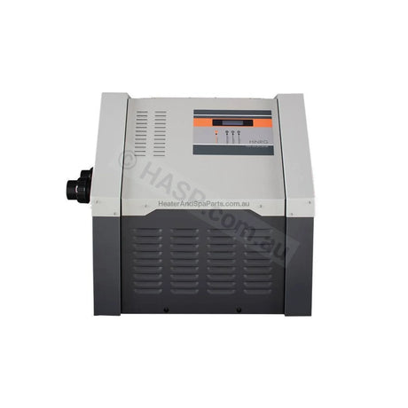 Astralpool HiNRG 400 Gas Spa & Pool Heater - Natural Gas or LPG - NLA - Vic Only - Heater and Spa Parts