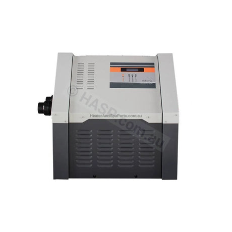 Astralpool HiNRG 400 Gas Spa & Pool Heater - Natural Gas or LPG - NLA - Vic Only - Heater and Spa Parts